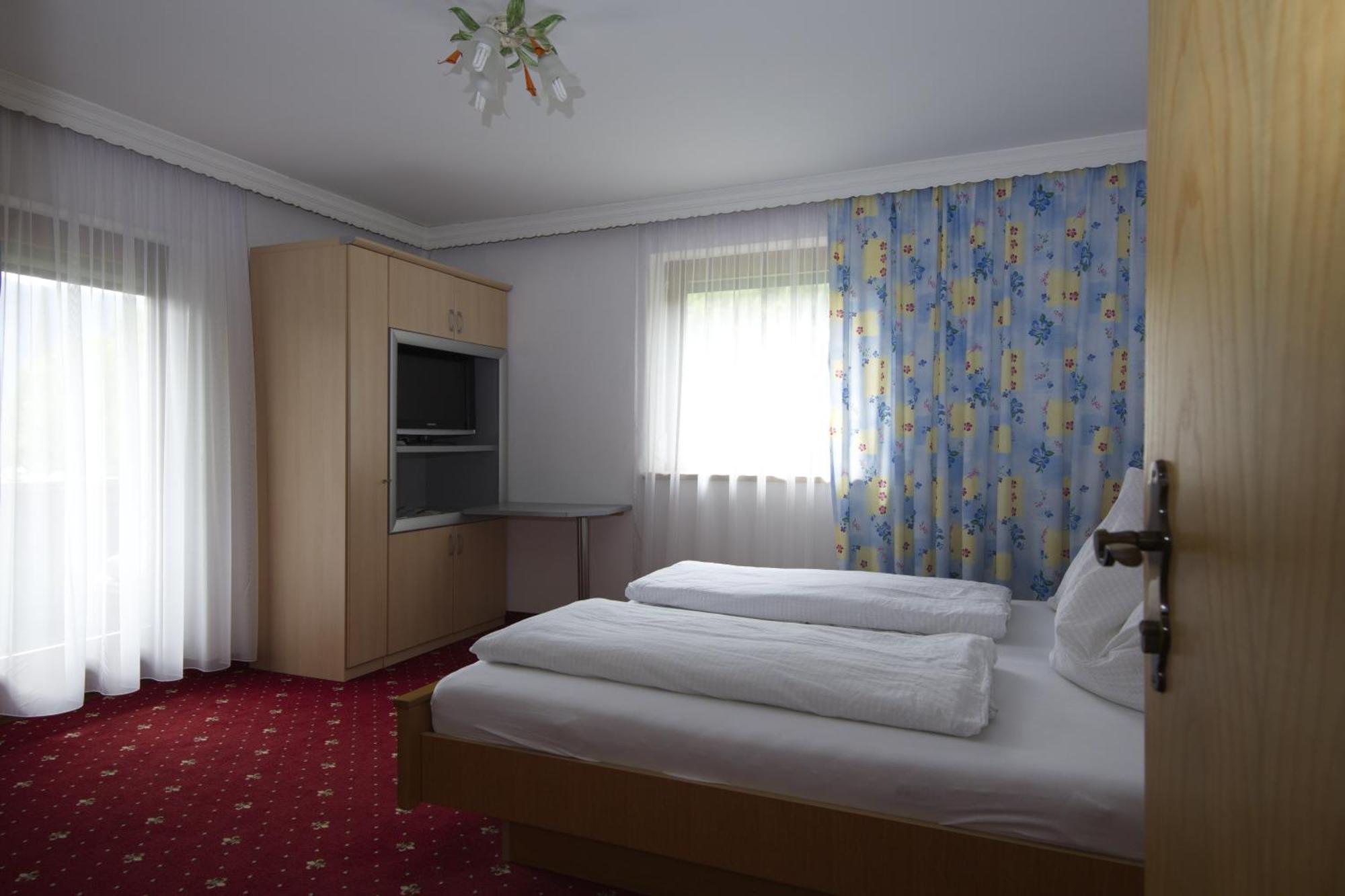 Alloggio in famiglia Gaestehaus Walch-riml *
