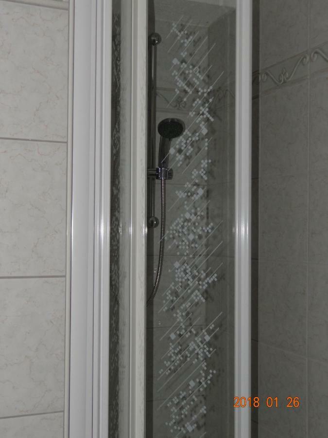 Alloggio in famiglia Gaestehaus Walch-riml Imst