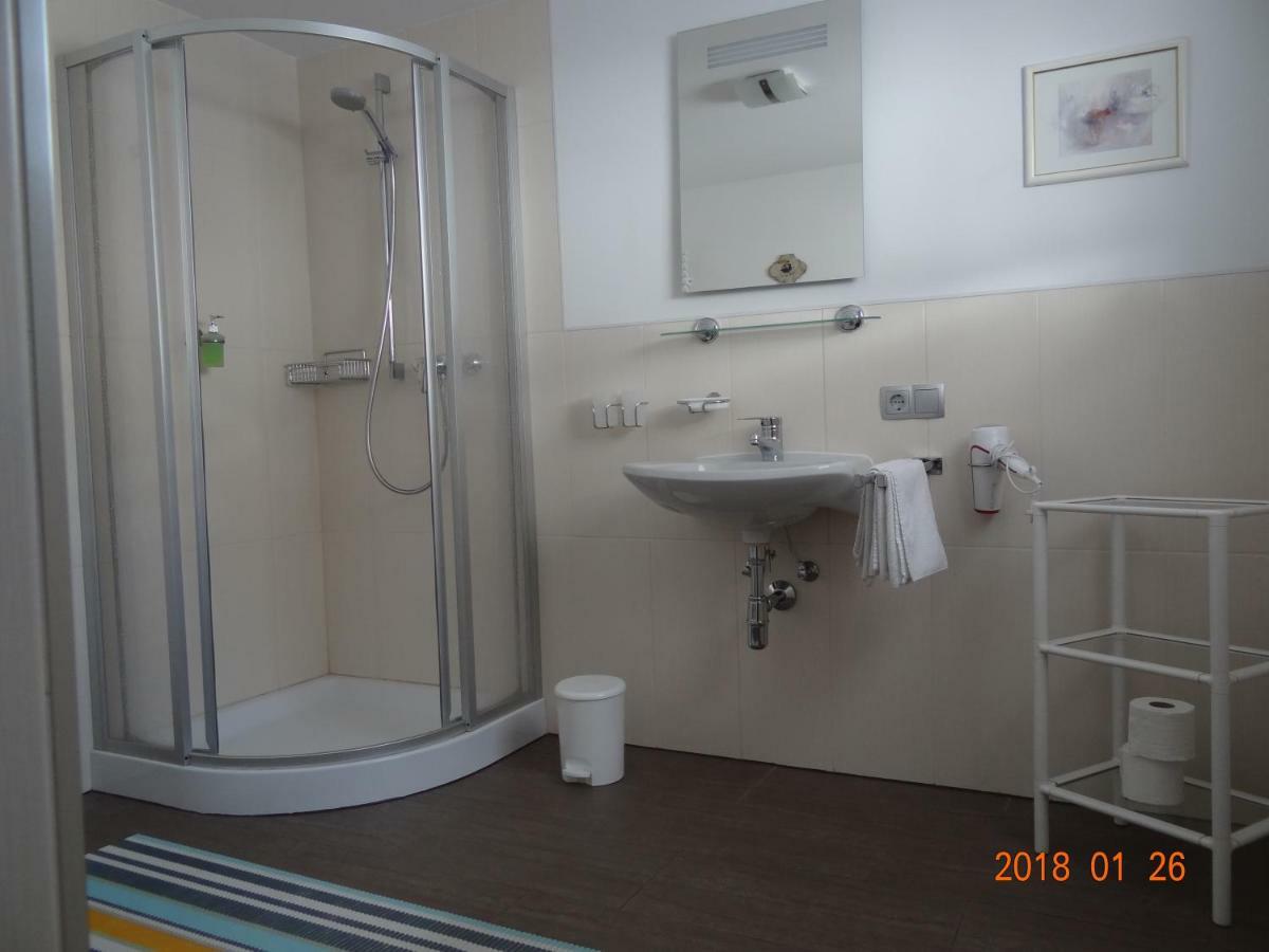 Gaestehaus Walch-riml